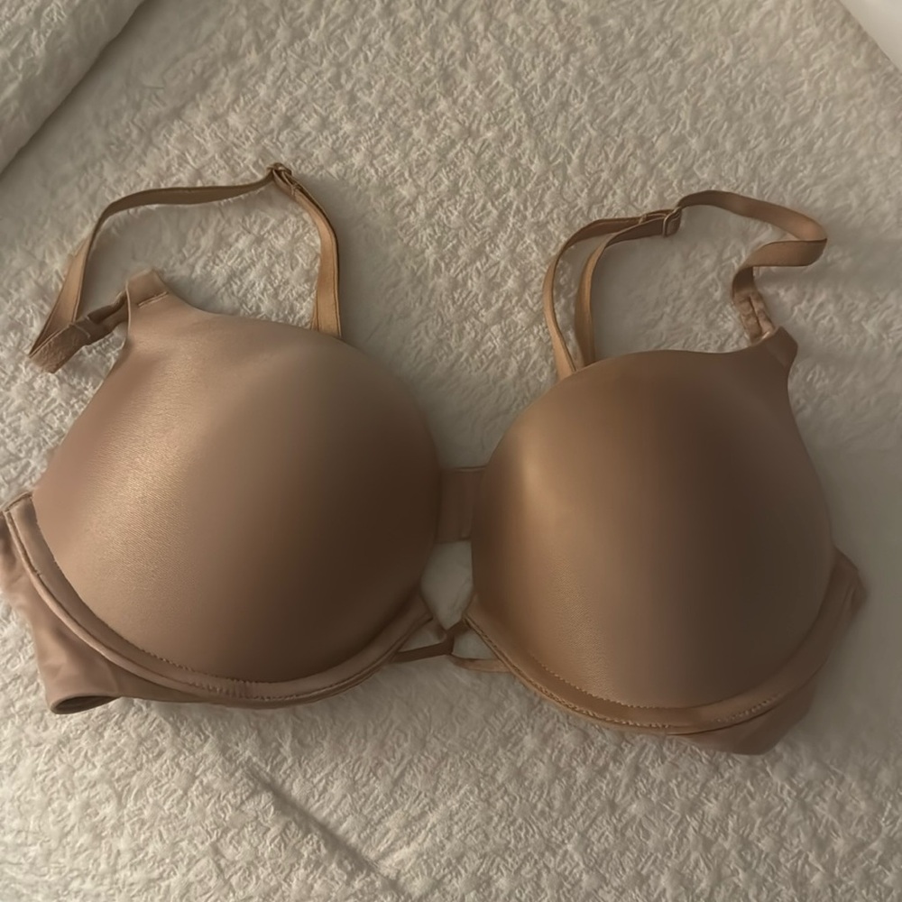 Victoria’s Secret Bombshell Bra
